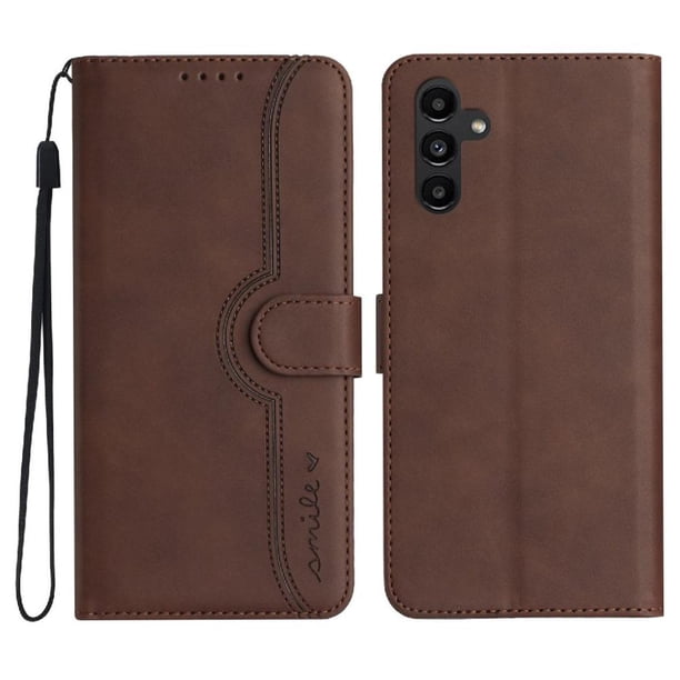 Funda FOXDOCK para Samsung Galaxy A14 5G -Diseño elegante,Ideal para hombres y mujeres