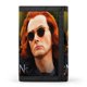 thumbnail image 1 of Cartera Trifold Desmarcar Buenos Presagios, 1 of 6