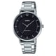 thumbnail image 1 of Reloj Analógico Casio LTP-VT04D-1A Negro Mujer, 1 of 3