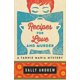 thumbnail image 1 of Libro Ecco: Recetas de Amor y Asesinato, 1 of 1
