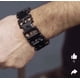 thumbnail image 4 of Pulsera De Herramientas 29 En 1 Con Pulsera Multifunción De Acero Inoxidable Para Emergencias Al Aire Libre, 4 of 5