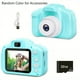 thumbnail image 5 of Children's Camera Waterproof 1080P HD Screen Camera Video Toy 8 Million Pixel Kids Cartoon Cute Camera Outdoor Photography Toy, 5 of 5