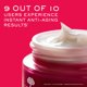 thumbnail image 5 of Crema Nuxe Merveillance Lift, suavizante y reafirmante, 50 ml, vegana, 5 of 7