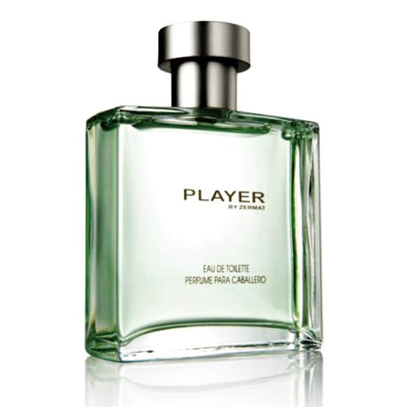 Perfume Zermat Player EDT 100 ml para hombre