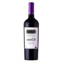 Vino Tinto Select Terroir Carmenere Botella 750 Ml Santa Ema