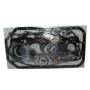 Repuestos Del Sol - Juego Empaquetadura Motor Kia Frontier Ii 2.5 2005 2011