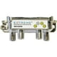 thumbnail image 1 of Divisor coaxial vertical digital balanceado de 3 vías Extreme Broadband BDS103VFB, 1 of 2