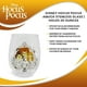 thumbnail image 3 of Set de copas de vino Disney Hocus Pocus Amuck 600 ml Sanderson Sisters, 3 of 3