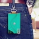 thumbnail image 5 of Estuche para Llaves Desmarcar Piel de Vaca, 5 of 6