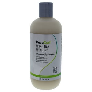 Devacurl - Wash Day Wonder Desenredante Antideslizante De Para Unisex - Desenredante