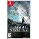 thumbnail image 1 of Videojuego Nintendo Switch TRIANGLE STRATEGY, 1 of 5