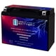 thumbnail image 1 of Batería Mighty Max YTX24HL-BS 12V 21Ah 350 CCA AGM, 1 of 8