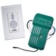 thumbnail image 3 of Control de Pared MINKA-AIRE WCS223 Blanco 256‑bits, 3 of 5
