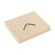 thumbnail image 1 of Caja De Regalo De Madera Suave Y Moderna, Organizador De Joyas Para Guardar Collares Y Tesoros, 1 of 5