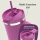thumbnail image 3 of Contigo Streeterville Galactic Color Magenta Rosado botella Térmica 1.180ml, 3 of 6