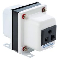 Autotransformador De Voltaje 100 W Genérico