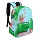 thumbnail image 2 of Mochila Desmarcar Lale Ki Lolu 42x30x15 cm, 2 of 6