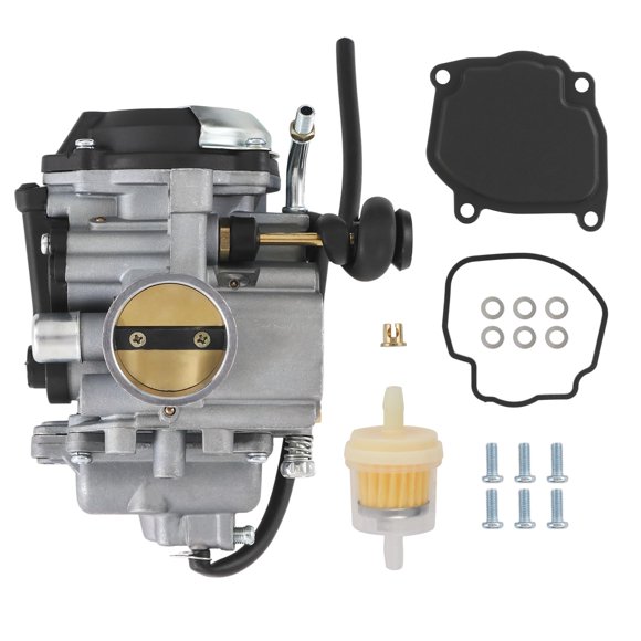 Carburador CARMOCAR para Yamaha Bear Tracker 250 YFM250
