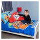 thumbnail image 5 of Almohada de respaldo Paw Patrol Marshall Kids con brazos, 5 of 9