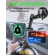 thumbnail image 5 of Cargador de coche WCKESI 15W MagSafe con soporte para camión 28 cm, 5 of 6