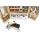 thumbnail image 3 of Maleta De Herramientas De Madera, 3 of 5