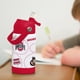 thumbnail image 2 of Botella infantil con logo de Ohio State Buckeyes, 355 ml, acero inoxidable, 2 of 4