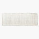 thumbnail image 3 of Alfombra Chebbi Pasillo 60x190 Crudo, 3 of 4