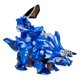 thumbnail image 3 of Figura de juguete Armorsaurs Armor-Up Triceratops Dinosaurio Cobalt de 15 cm, 3 of 9