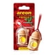 thumbnail image 1 of Ambientador para auto AREON Fresco colgante de madera con aroma a fresa, 1 of 7