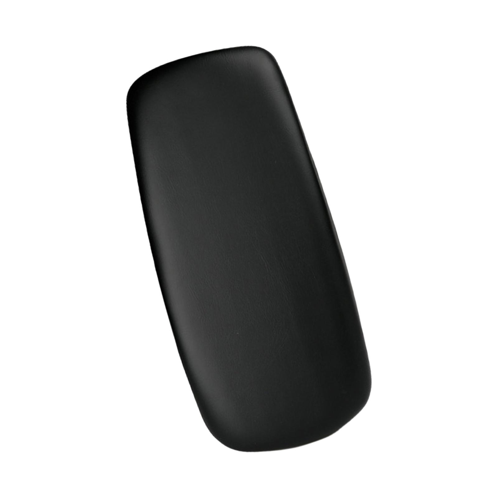 Ioensy - Cojín Para Asiento Trasero De Bicicleta, Cómodo Sillín Trasero Para Bicicleta, Asiento Trasero Grueso Para Bicicleta