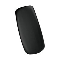 Ioensy - Cojín Para Asiento Trasero De Bicicleta, Cómodo Sillín Trasero Para Bicicleta, Asiento Trasero Grueso Para Bicicleta