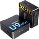 thumbnail image 1 of Mini PC GEEKOM IT15 Intel Ultra 9 285H 32 GB 2 TB SSD, 1 of 9