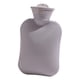 thumbnail image 4 of Bolsa De Agua Caliente De PVC De Alta Densidad Anti Escaldado Depósito Interior Para Cuello De Invierno Gris, 4 of 5