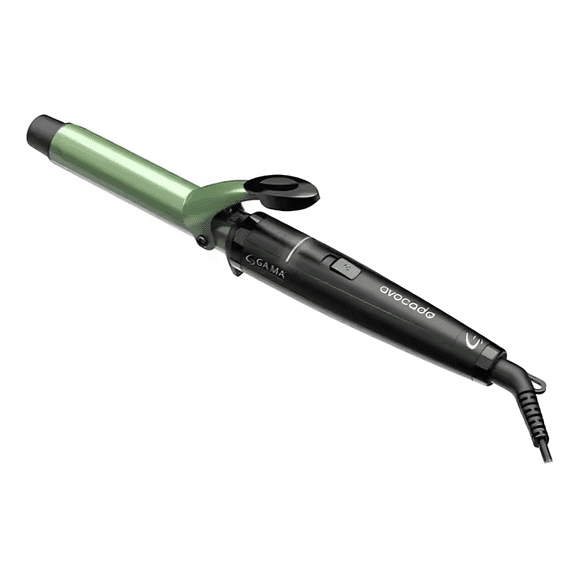 Ondulador Gama Avocado 25mm Ceramica