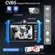 thumbnail image 4 of Probador De Cámaras Cctv 7 Ips Táctil 6k Wifi Poe, 4 of 9