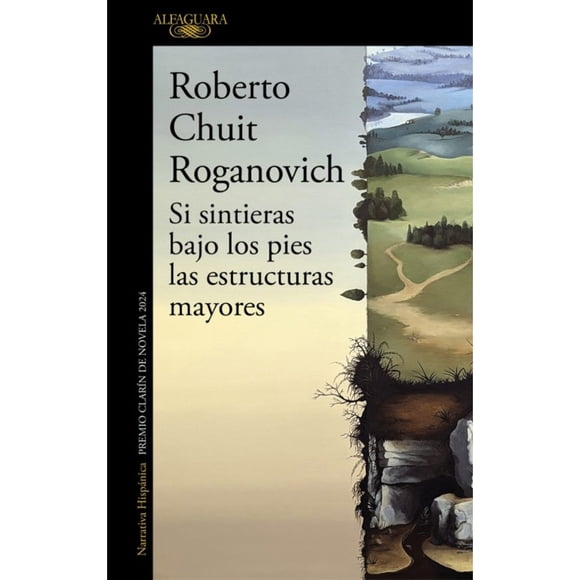 Si Sintieras Bajo Los Pies (P. Clarin 25