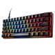 thumbnail image 1 of Teclado SteelSeries Apex Pro Mini Gen 3 OmniPoint 3.0 RGB, 1 of 8