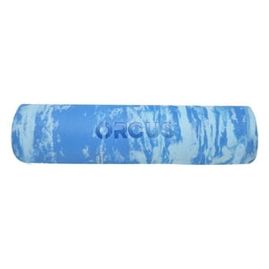 Orcus - Mat De Yoga Eco Ep 8Mm Celeste