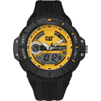 Reloj Cat Hombre Ma-165-21-731 Ana-Digit