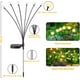 thumbnail image 2 of Brightever 【】 Solar Lights Outdoor Waterproof - Swaying Solar Garden Lights, Firefly Lights with Highly Flexible Copper Wires, Yard Pathway Christmas Landscape Stake Lights, 2 Packs, 2 of 5