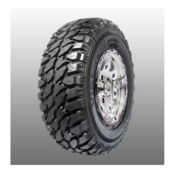 Neumático 245/75 R16 Vigorous MT601