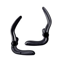 Ioensy - Reposabrazos Para Silla De Oficina, Silla De Ordenador, Silla De Juegos, 2 Uds.