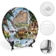 thumbnail image 4 of Plato Decorativo Desmarcar El Arca de Noé 15 cm, 4 of 6