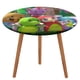 thumbnail image 1 of Mantel Ajustado Redondo Wonderoos Temático 150 cm, 1 of 6