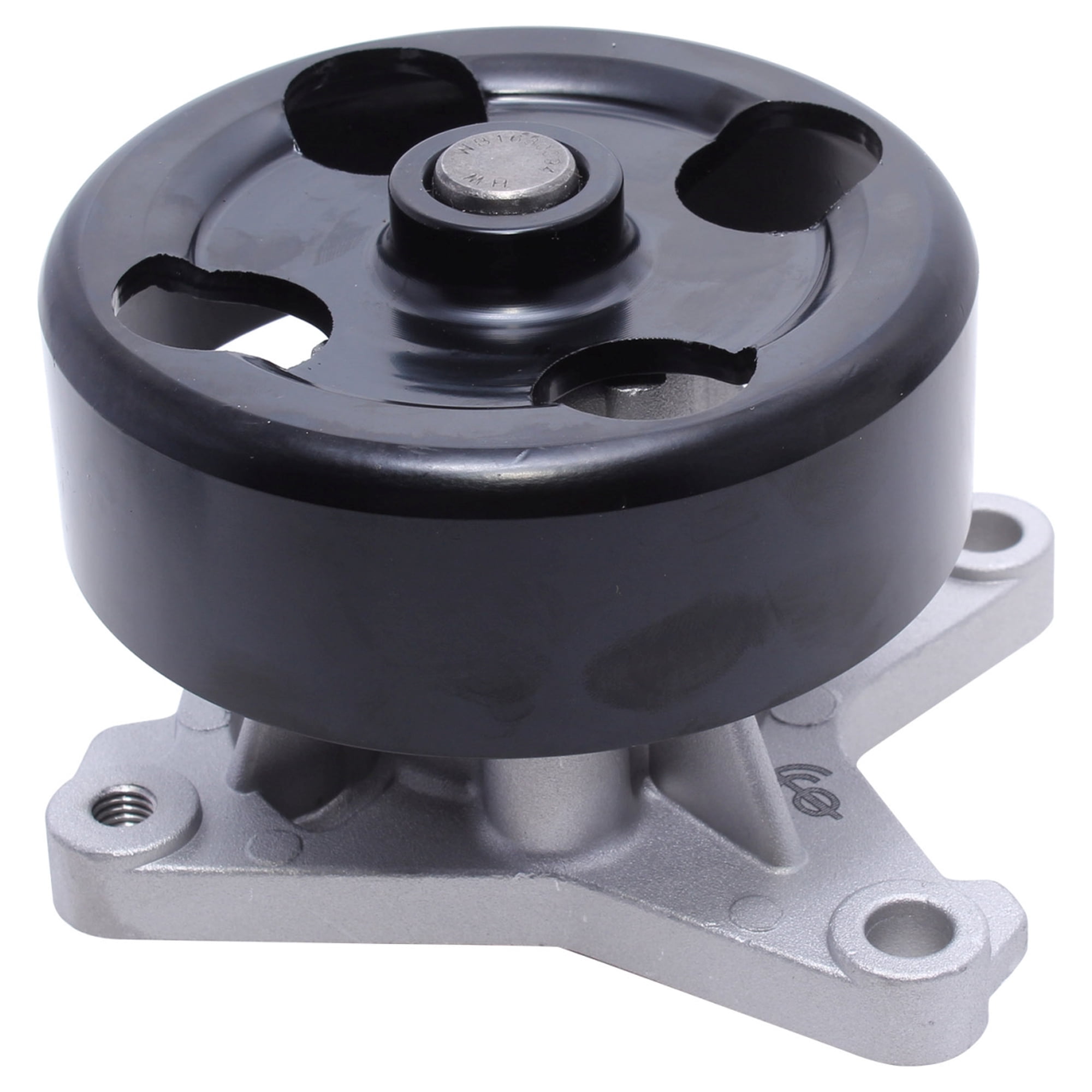 Repuestos Del Sol - Bomba Agua Nissan Qashqai 2.0 2008 2014