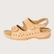thumbnail image 2 of Sandalia Confort Beige Marche, 2 of 7