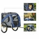 thumbnail image 2 of PET BIKE TRAILER REMOLQUE PARA MASCOTAS, 2 of 3