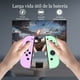 thumbnail image 5 of Controlador de Juego para Nintendo Switch/OLED/Lite, Joypad Inalámbrico con Control de Movimiento/Doble Vibración, 5 of 5