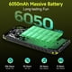 thumbnail image 3 of Ulefone Armor X31 12GB+128GB 6.56" Android 14, 3 of 3