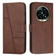 thumbnail image 1 of Funda Flip Para Realme 13 Pro 5g – Carcasa Delgada Y Resistente A Impactos Con Soporte Para Uso Diario Y Profesional, 1 of 5